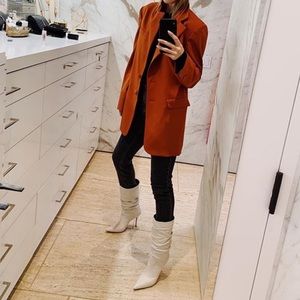 Meet your Posher, Naomi